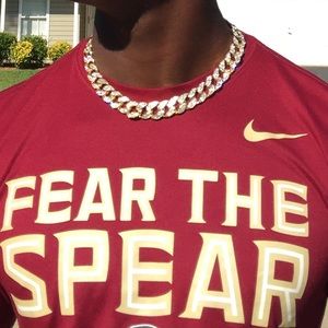 Meet your Posher, Saquan